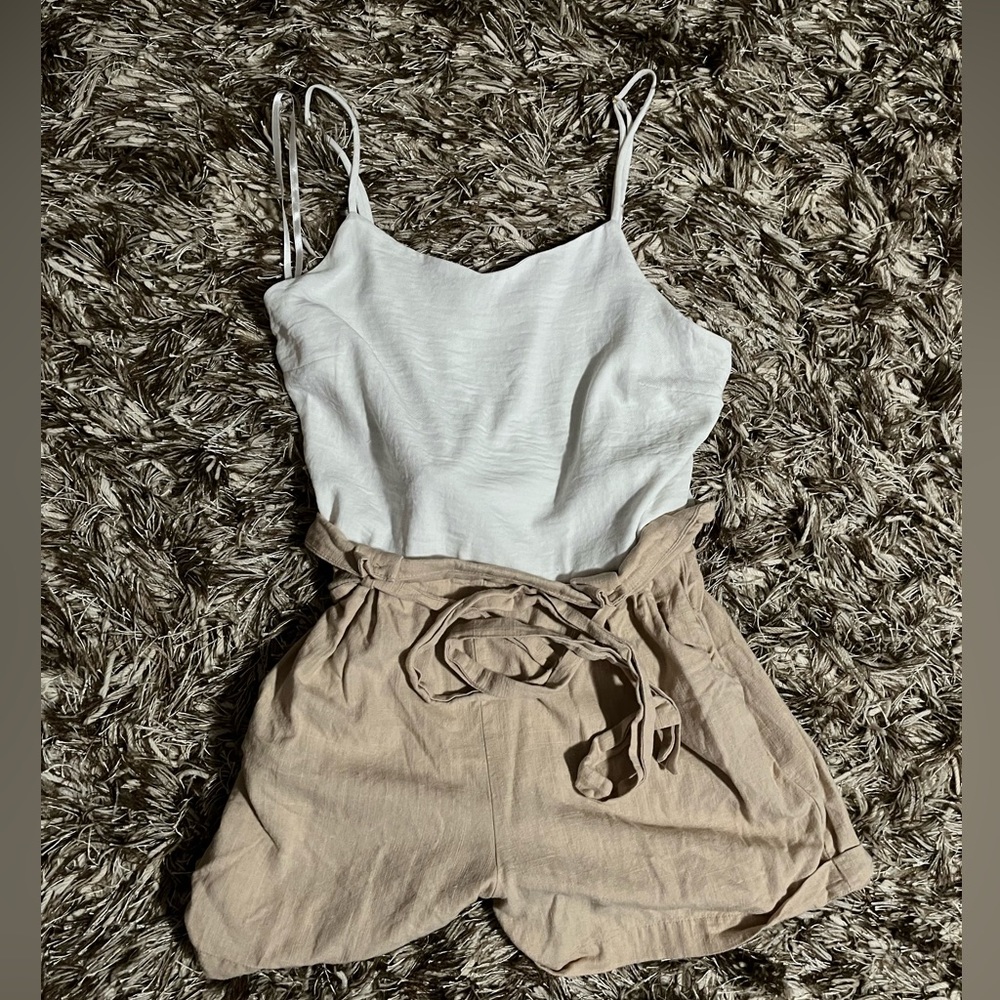 Altar’d State one piece romper